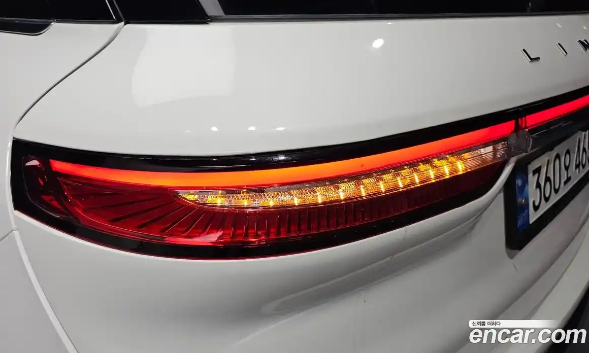 Lincoln Corsair 2022 2.0 гидро, фото 9
