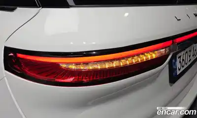 Lincoln Corsair 2022 2.0 гидро, миниатюра 9