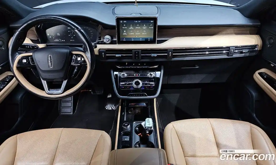 Lincoln Corsair 2022 2.0 гидро, фото 10