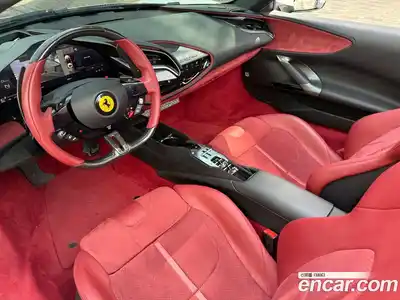 Ferrari SF90 2023 4.0 гидро в Москве, миниатюра 11