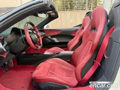 Ferrari SF90 2023 4.0 гидро в Москве, миниатюра 12