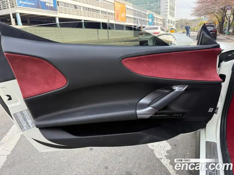 Ferrari SF90 2023 4.0 гидро в Москве, фото 15