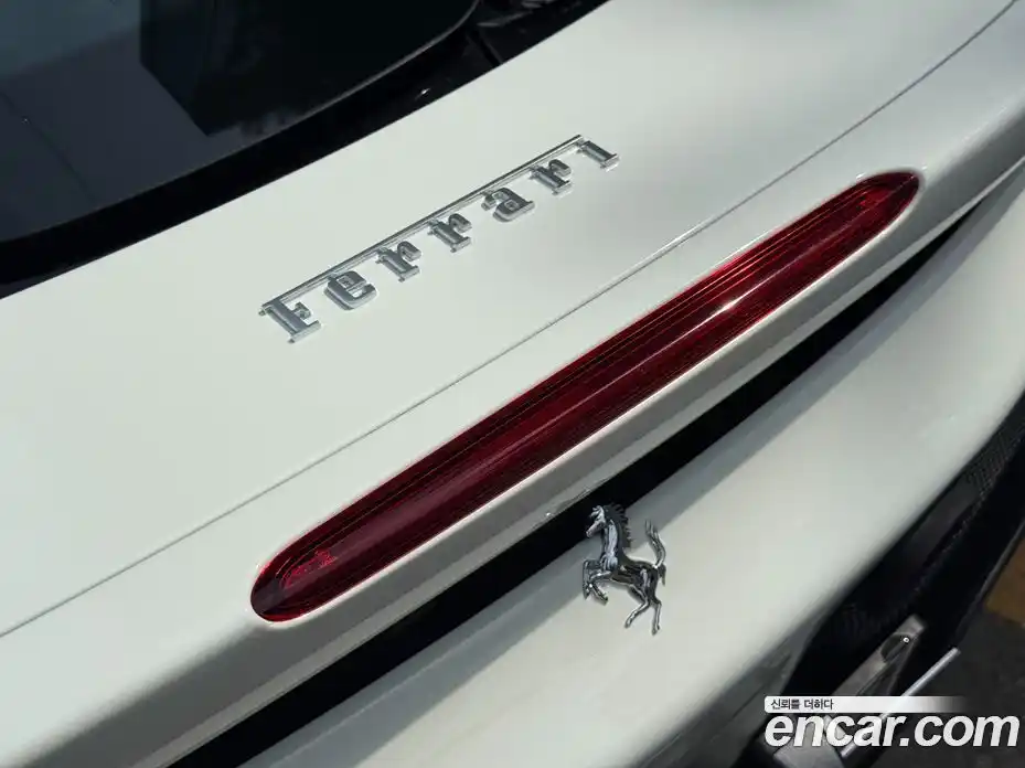 Ferrari SF90 2023 4.0 гидро в Москве, фото 18