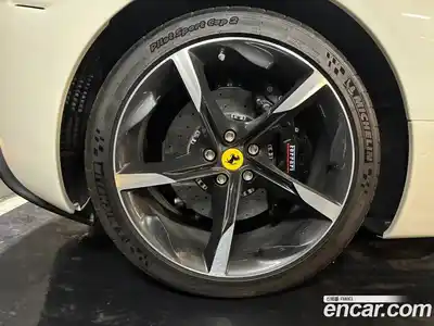Ferrari SF90 2023 4.0 гидро в Москве, миниатюра 5