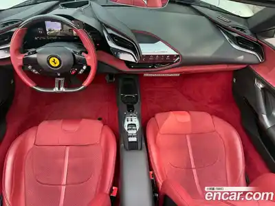 Ferrari SF90 2023 4.0 гидро в Москве, миниатюра 7