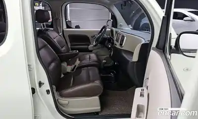 Nissan Cube 2011 1.8 гидро в Москве № 1841838, миниатюра 11