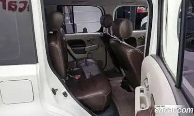 Nissan Cube 2011 1.8 гидро в Москве № 1841838, миниатюра 12