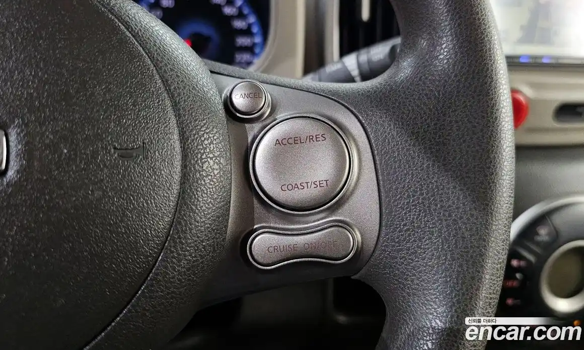 Nissan Cube 2011 1.8 гидро в Москве № 1841838, фото 18
