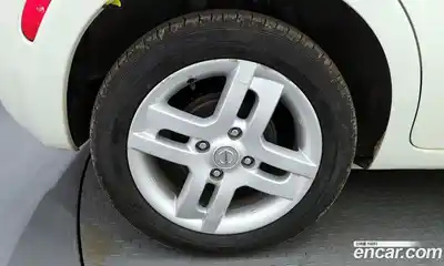 Nissan Cube 2011 1.8 гидро в Москве № 1841838, миниатюра 5