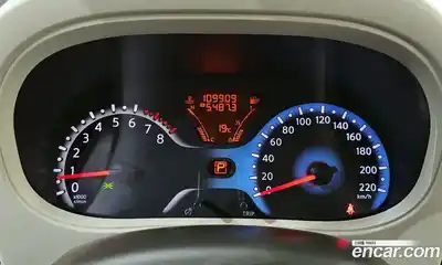 Nissan Cube 2011 1.8 гидро в Москве № 1841838, миниатюра 8