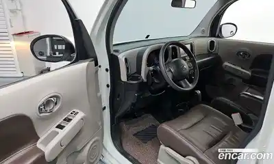 Nissan Cube 2011 1.8 гидро в Москве № 1841838, миниатюра 10