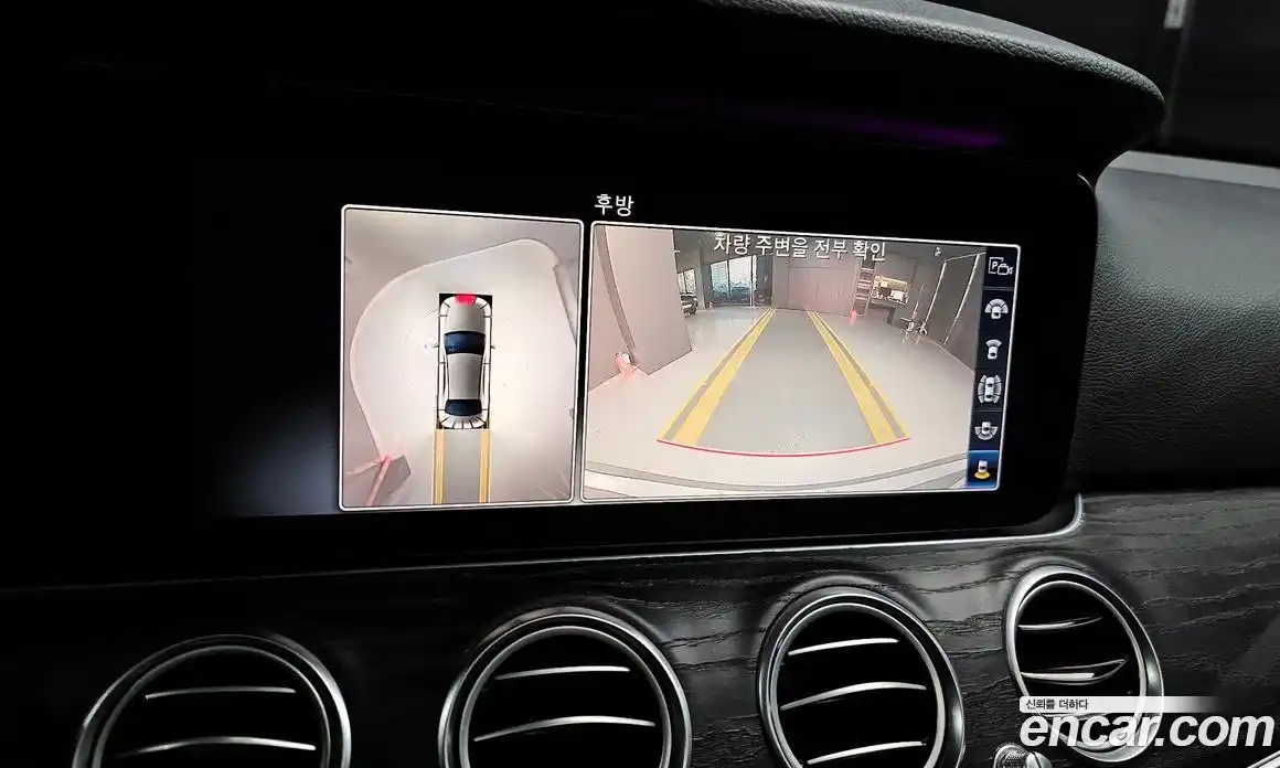 Mercedes-Benz E-Class 2019 2.0 гидро в Москве № 212114, фото 15