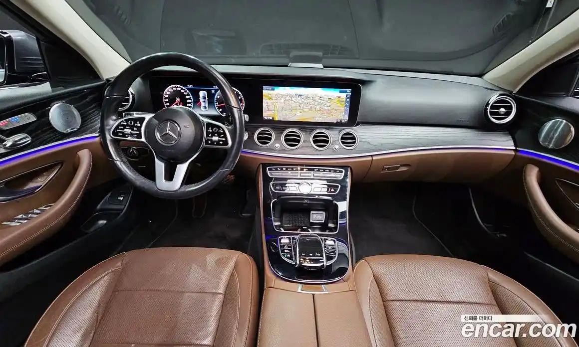 Mercedes-Benz E-Class 2019 2.0 гидро в Москве № 212114, фото 7