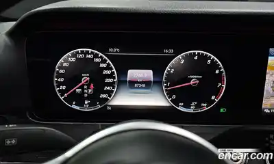 Mercedes-Benz E-Class 2019 2.0 гидро в Москве № 212114, миниатюра 8