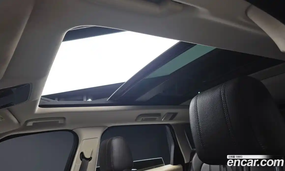 Land Rover Range-Rover Sport 2015 3.0 гидро в Москве № 213749, фото 19