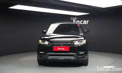 Land Rover Range-Rover Sport 2015 3.0 гидро в Москве № 213749, миниатюра 3
