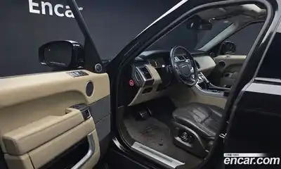 Land Rover Range-Rover Sport 2015 3.0 гидро в Москве № 213749, миниатюра 10