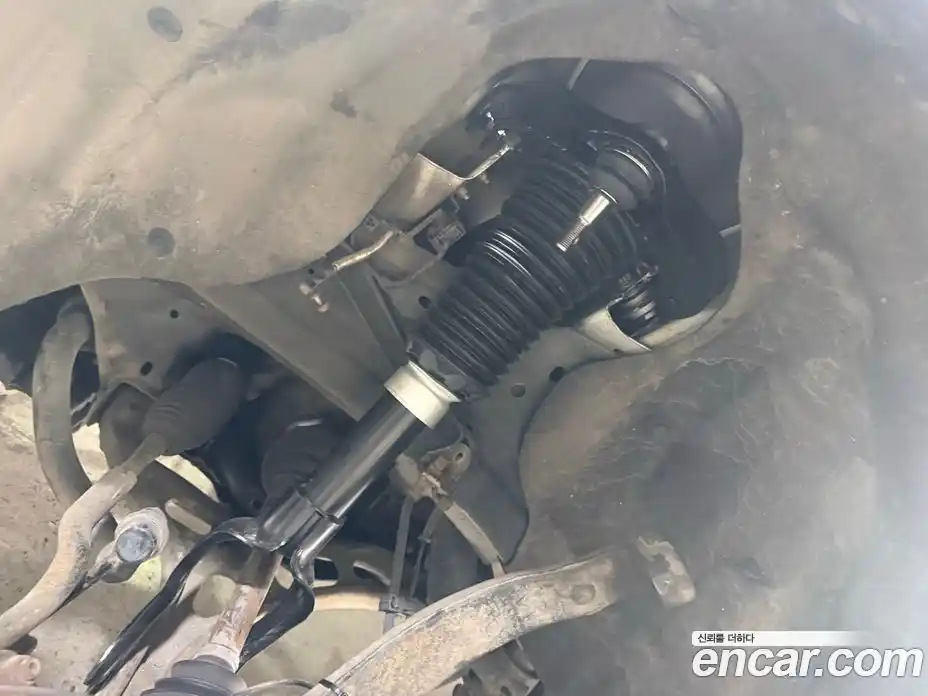 Jeep Cherokee 2014 3.0 гидро в Москве № 232728, фото 5
