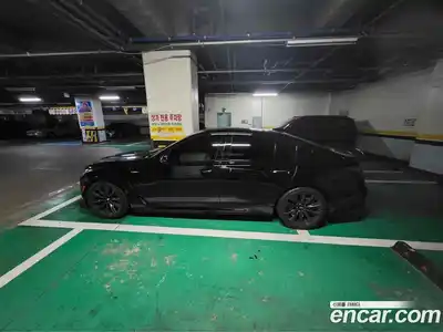 Cadillac CT5-V 2025 6.2 гидро в Москве № 256502, миниатюра 2