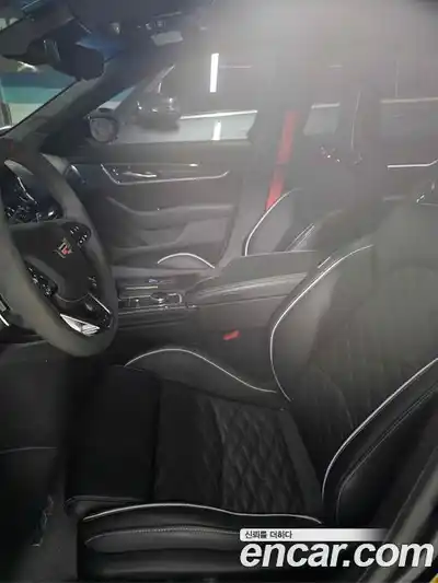 Cadillac CT5-V 2025 6.2 гидро в Москве № 256502, миниатюра 4