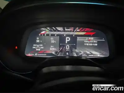 Cadillac CT5-V 2025 6.2 гидро в Москве № 256502, миниатюра 5