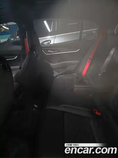 Cadillac CT5-V 2025 6.2 гидро в Москве № 256502, миниатюра 7