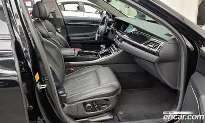 Genesis EQ900 2016 3.8 гидро в Москве № 26657, миниатюра 11