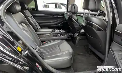 Genesis EQ900 2016 3.8 гидро в Москве № 26657, миниатюра 12