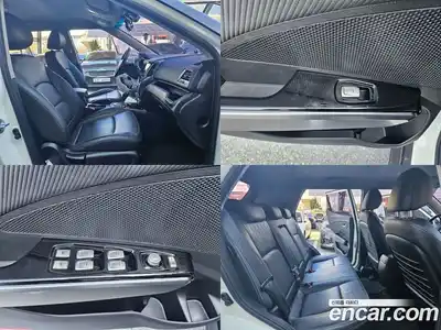 SsangYong TIBOLI 2017 1.6 гидро в Москве № 33078, миниатюра 11