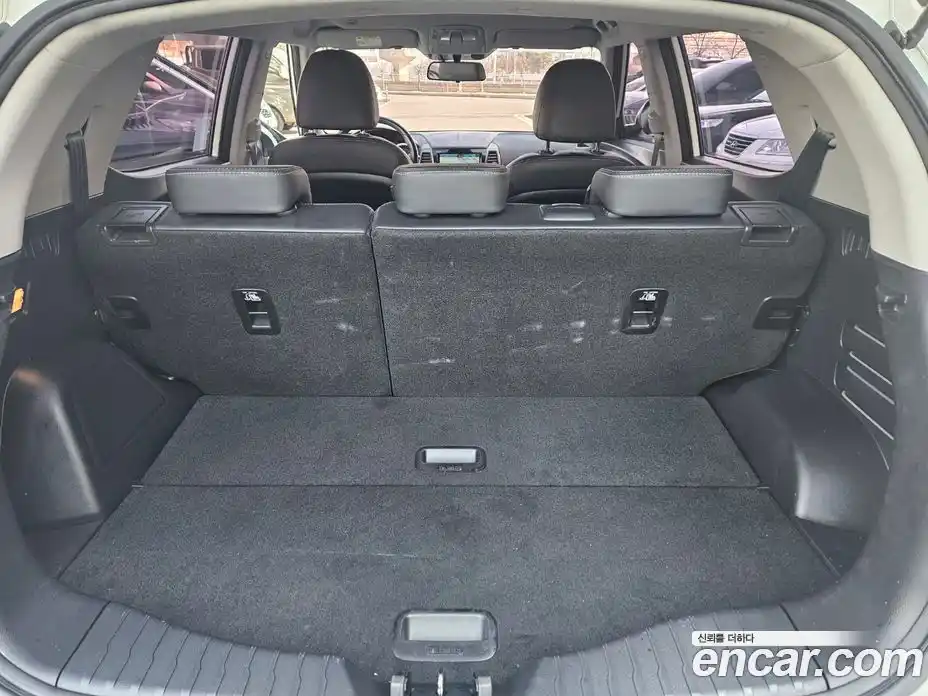 SsangYong TIBOLI 2017 1.6 гидро в Москве № 33078, фото 14