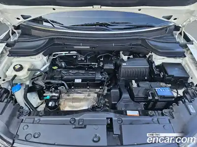 SsangYong TIBOLI 2017 1.6 гидро в Москве № 33078, миниатюра 7