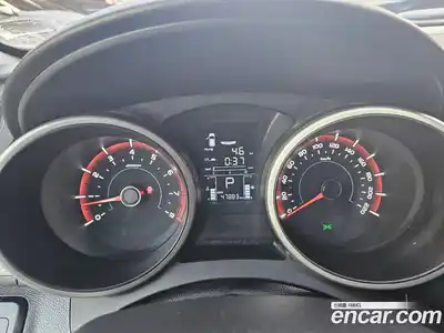 SsangYong TIBOLI 2017 1.6 гидро в Москве № 33078, миниатюра 10