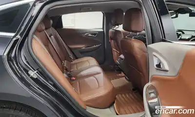 Chevrolet Malibu 2016 1.5 гидро в Москве № 36923, миниатюра 11