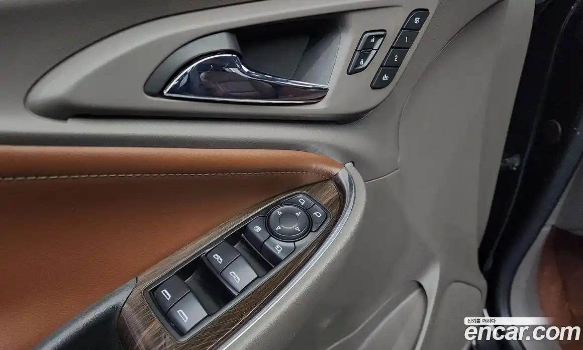 Chevrolet Malibu 2016 1.5 гидро в Москве № 36923, фото 14