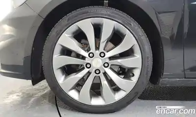 Chevrolet Malibu 2016 1.5 гидро в Москве № 36923, миниатюра 5