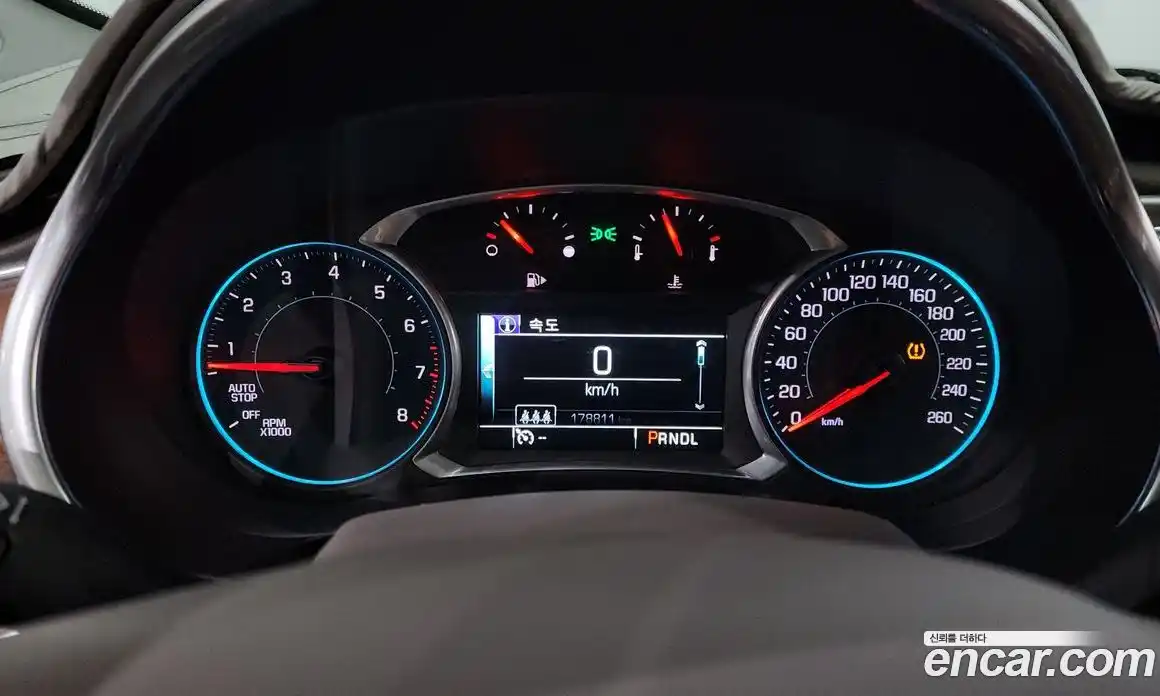 Chevrolet Malibu 2016 1.5 гидро в Москве № 36923, фото 8