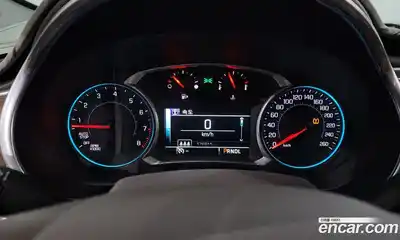 Chevrolet Malibu 2016 1.5 гидро в Москве № 36923, миниатюра 8
