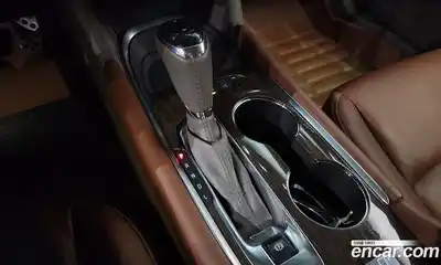 Chevrolet Malibu 2016 1.5 гидро в Москве № 36923, миниатюра 9