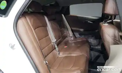 Chevrolet Malibu 2016 1.5 гидро в Москве № 39032, миниатюра 12