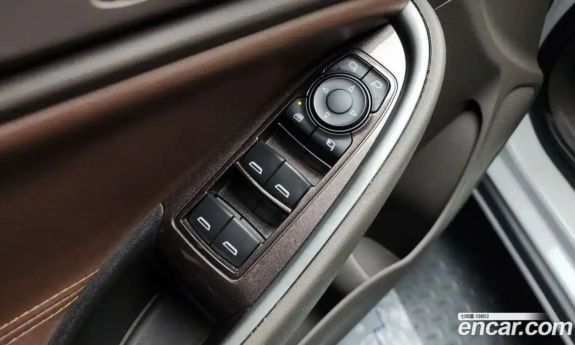Chevrolet Malibu 2016 1.5 гидро в Москве № 39032, фото 19
