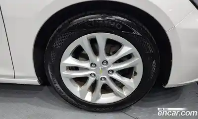 Chevrolet Malibu 2016 1.5 гидро в Москве № 39032, миниатюра 5