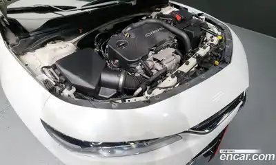 Chevrolet Malibu 2016 1.5 гидро в Москве № 39032, миниатюра 6