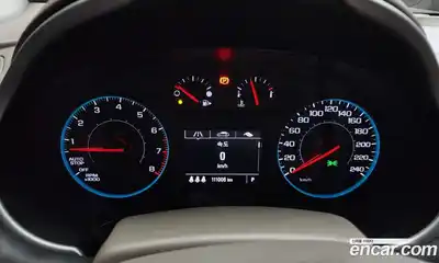 Chevrolet Malibu 2016 1.5 гидро в Москве № 39032, миниатюра 8