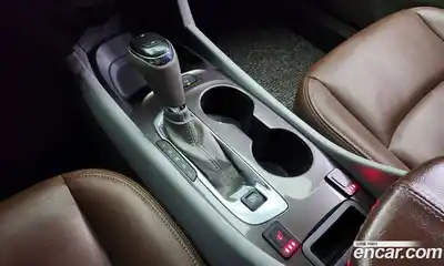 Chevrolet Malibu 2016 1.5 гидро в Москве № 39032, миниатюра 9