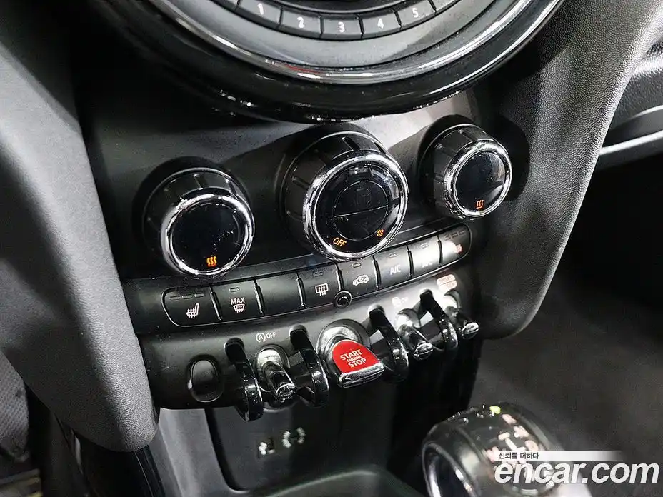 Mini Cooper 2018 1.5 гидро в Москве № 861623, фото 14
