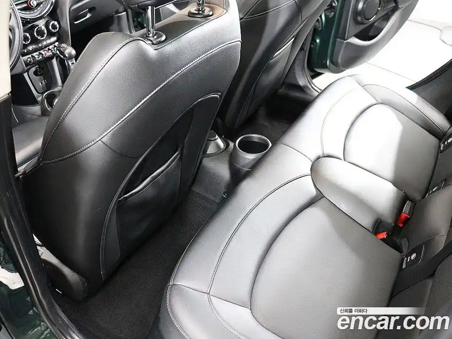Mini Cooper 2018 1.5 гидро в Москве № 861623, фото 16