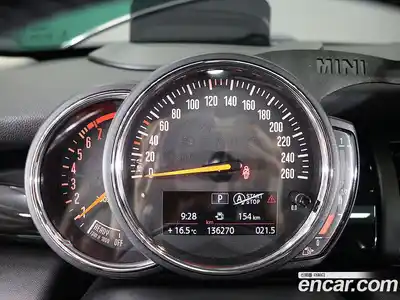 Mini Cooper 2018 1.5 гидро в Москве № 861623, миниатюра 7