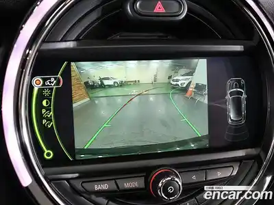 Mini Cooper 2018 1.5 гидро в Москве № 861623, миниатюра 10