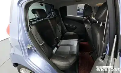 Chevrolet Spark 2014 1.0 гидро в Москве № 104151, миниатюра 11
