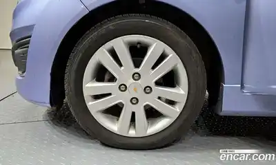 Chevrolet Spark 2014 1.0 гидро в Москве № 104151, миниатюра 5